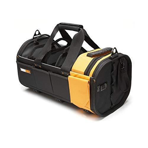 TASCO TB-81-18 ツールバック（大）【リライズ野田愛宕店】【店頭取引限定】【未使用】 Amazon.co.jp: TASCO・イチネンタスコ ツールバッグ 大 TOUGHBUILT