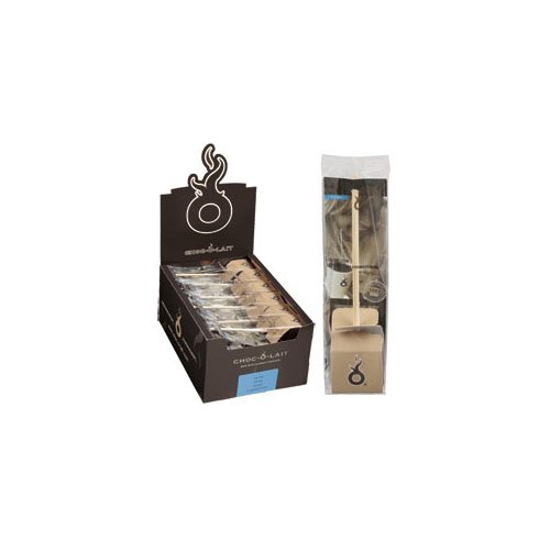 Choc O Lait Choc-O-Lait Dark Choc Sticks (Economy Case Pack) 1.15 Oz (Pack of 24)