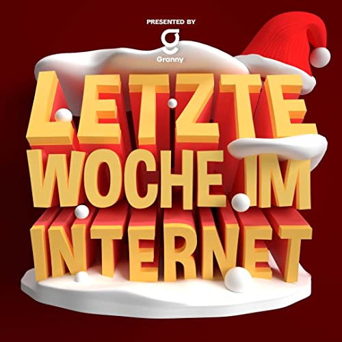Letzte Woche im Internet - Die gro&szlig;e Weihnachtsgala