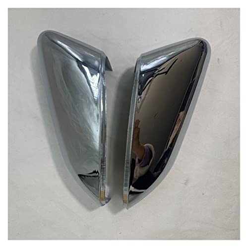 Coques de rétroviseur Range Rover Sport LR4 pour remplacer un boîtier rayé couleur B