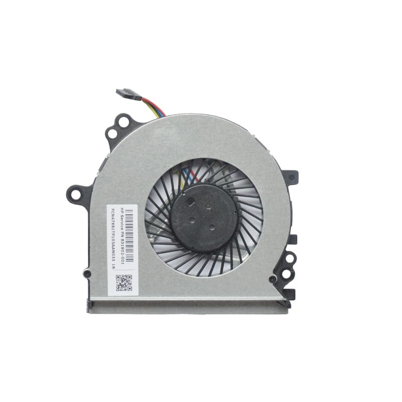 Ventilateur HP Probook 430 G3 de refroidissement interne 5V - 2