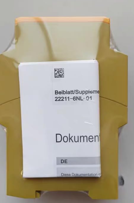 774314 Remaining unused Original Stock