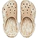 Crocs Unisex Adult Baya Graphic Clog, Chai Multi, 11 UK