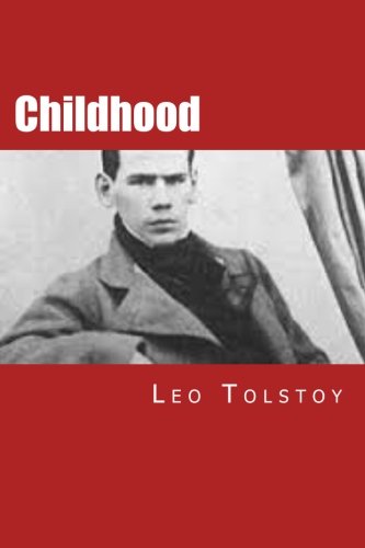 Childhood Paperback – December 21, 2016
