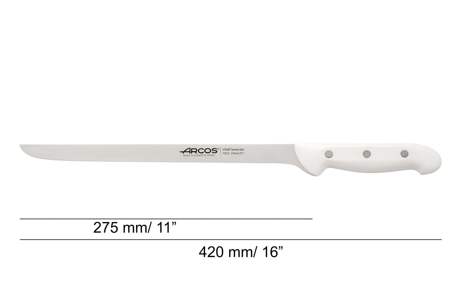 Ontario Knife Company ON8900PUR: Navigator Linerlock Purple