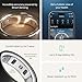 Oura Ring 4 - Black - Size 9 - Size Before You Buy
