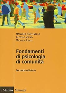 Fondamenti di psicologia di comunità