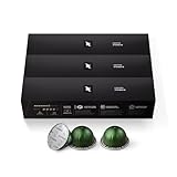 Nespresso Capsules VertuoLine, Brews 7.8oz