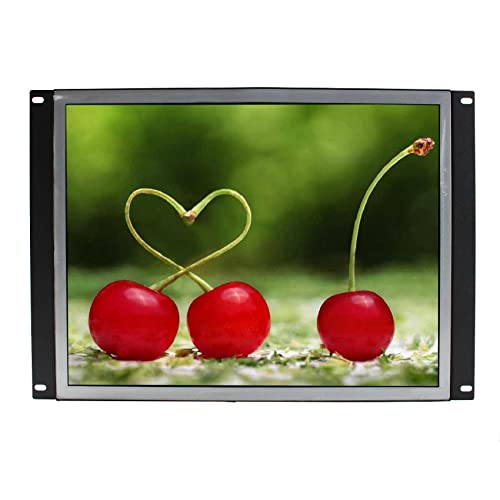 Image of VSDISPLAY 15 Inch Automatic High Brightness LCD Screen G150XGE-1000 1024X768 1000 Nit with USB Controller Board