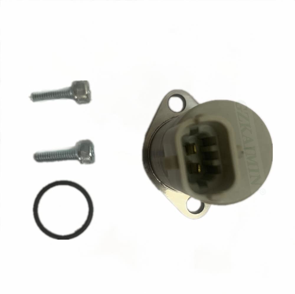KRAFTSTOFFDRUCK-STEUERVENTIL Für VAUXHALL OPEL ASTRA J MK6 1.6 1.7 CDTI