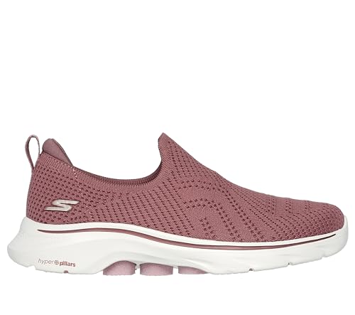 Image of Skechers Women Go Walk 7 Amina Walking Shoes