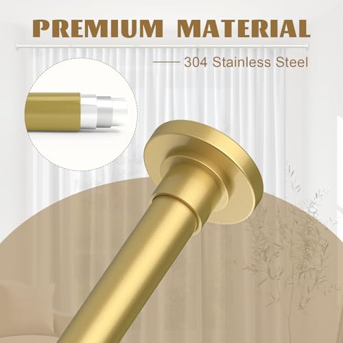 La Mejor comparativa de Cortinero redondo para baño los mejores 10. 9 La Mejor comparativa de Cortinero redondo para baño los mejores 10. 9
