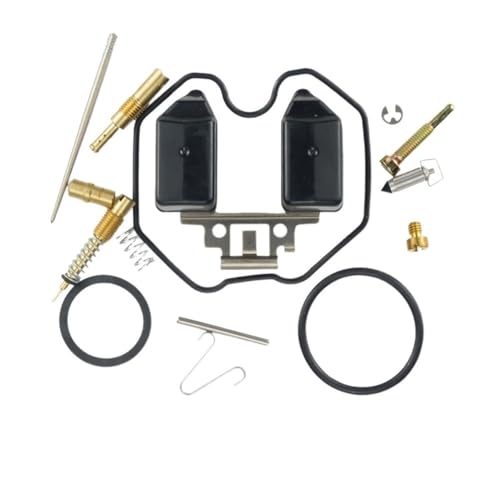 Kit réparation carburateur PZ26 PZ27 PZ30 pour quad TRX250 et CRF
