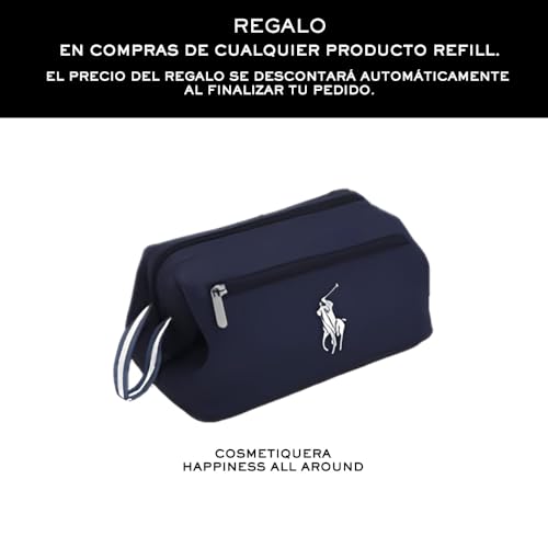 La Mejor Lista de Ralph By Ralph Lauren , tabla con los diez mejores. 17 Imagen adicional
