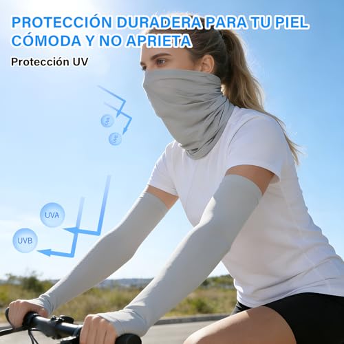 Protector de mangas 21 Imagen adicional