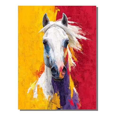 G ۓI yCgoCio[ n DIY Paint by Numbers LbghG h G fW^G (t[t) 3uV36ANG̋ NG H| z[  ItBX Mtg 100x135cm Z