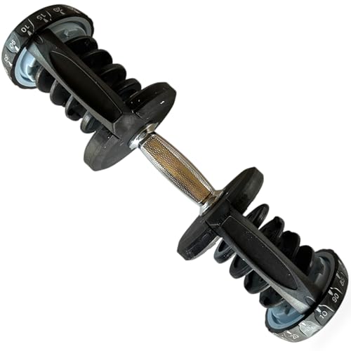 Adjustable Dumbbell Handle - Replacement for Bowflex SelectTech 1090 Adjustable Dumbbells