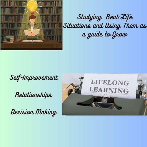 Study Guide Podcast cover art