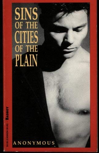 Sins of the Cities of the Plain: Jack Saul: 9781563330162: Amazon.com: Books
