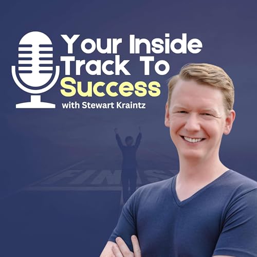 Your Inside Track to Success cover art