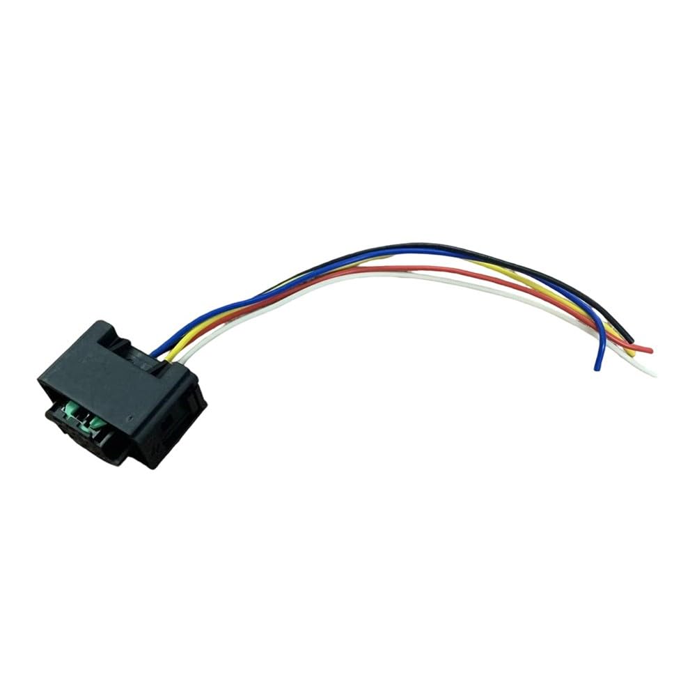 ZYWUOY Cavo alternatore allungato, compatibile con SMART per Fortwo 451 MHD 2007-2015, sostituzione diretta per OE 1321500333 A132150033