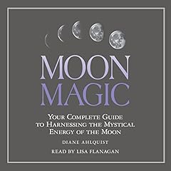 Page de couverture de Moon Magic