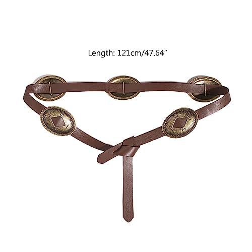 Vintage Western Belt Cowboy Belts Waist Belt Metal Belt Leather Belt Western Belt Jeans Belt Cowboy Bel2