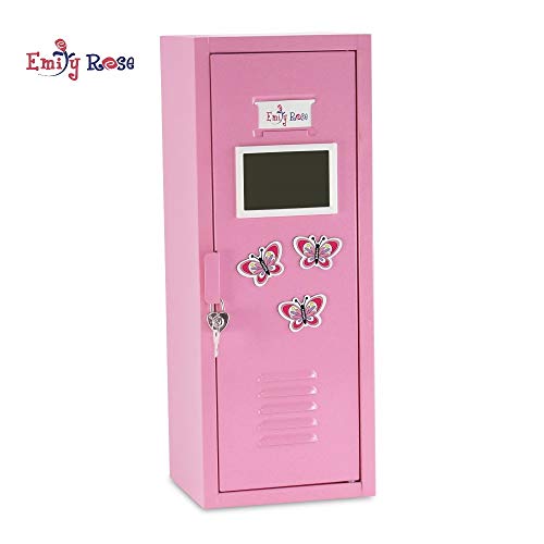 Emily Rose 18 Inch Doll Furniture for American Girl Dolls | Doll Accessories