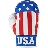 ProAktiv USA Boxhandschuh 460 cc Schlägerhaube