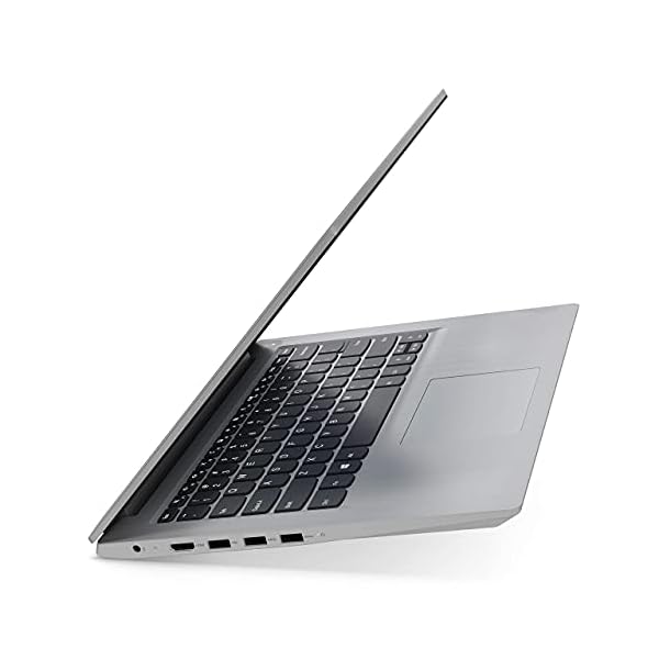 Basrdis NewLenovo Ideapad 3 Laptop, 14.0" FHD LED Backlit Anti-Glare Display, Intel Core i5-1035G1 Processor, 8GB DDR4 RAM, 512GB SSD, HDMI WiFi Windows 10, 1-Week Support