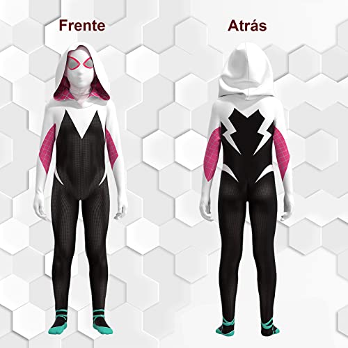 La Mejor Selección de Disfraz sportacus al mejor precio. 3 Imagen adicional