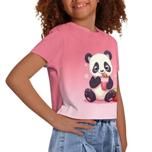 Image of Ystardream Cute Shirts for Teens Girls 6-16 Years Casual