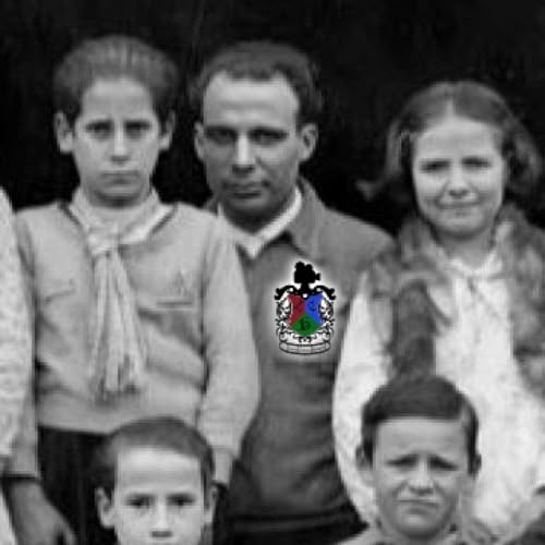 LCH 13: Antoni Benaiges, El Maestro que Prometio el Mar