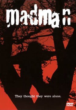 Madman [DVD]