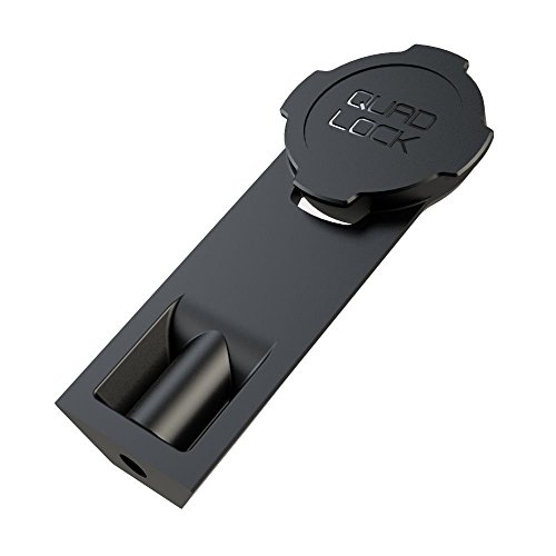 Annex Qlatrib BLK Tripod Mount Quad Lock