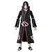 ANIME HEROES - Naruto Shippuden - Itachi Uchiha Action Figure
