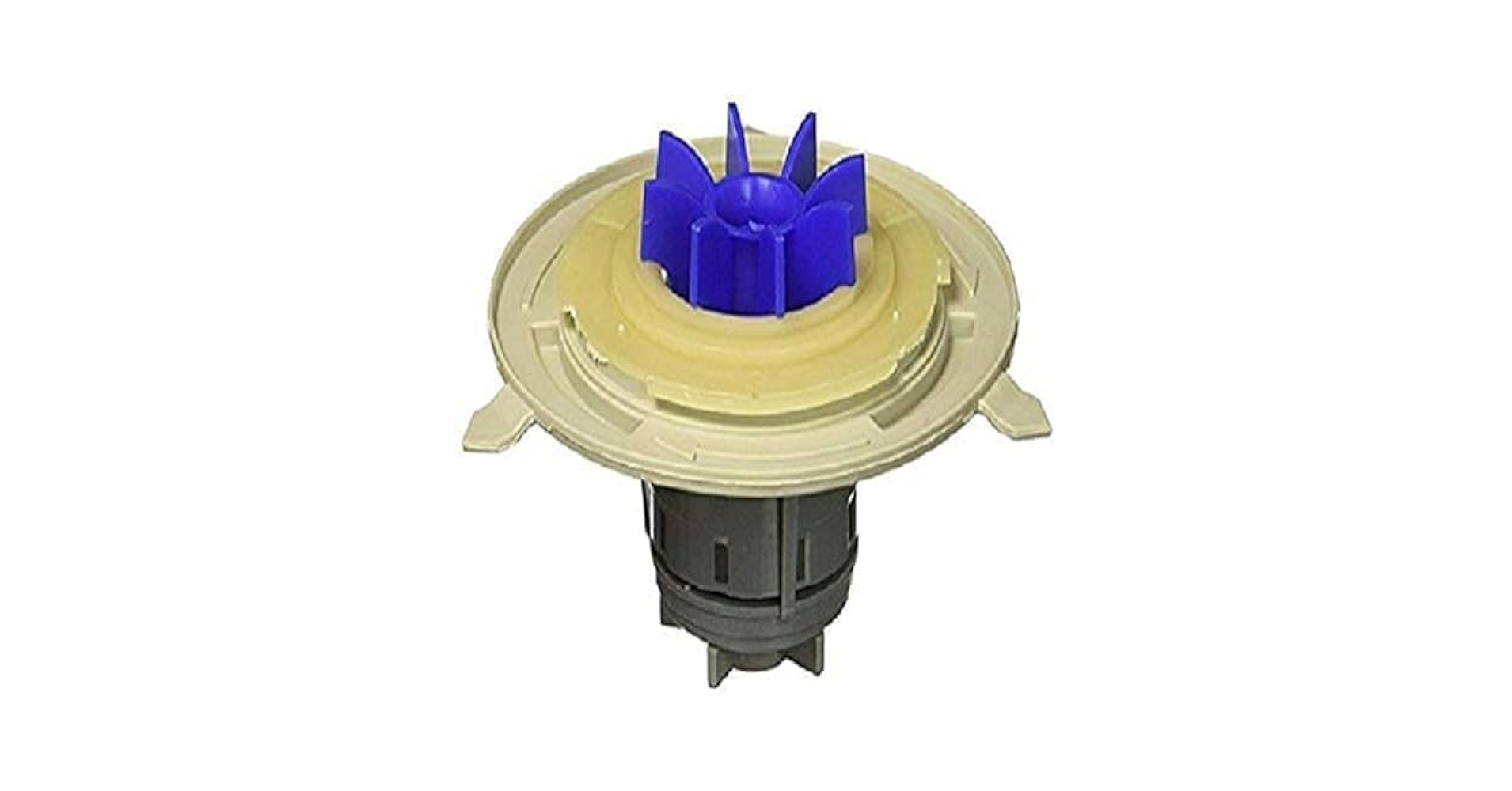 Amazon.com: Fisher & Paykel 524185P Rotor Assembly : Appliances