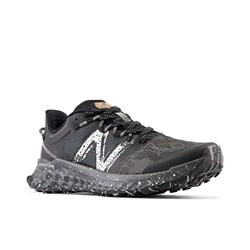 New Balance Women's Fresh Foam Garoe V1 Trail Running Shoe4
