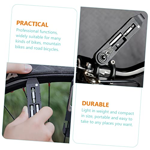 Levier de pneu pour vélo multifonction VICASKY