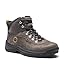 Nubuck gris medio Nubuck gris medio
