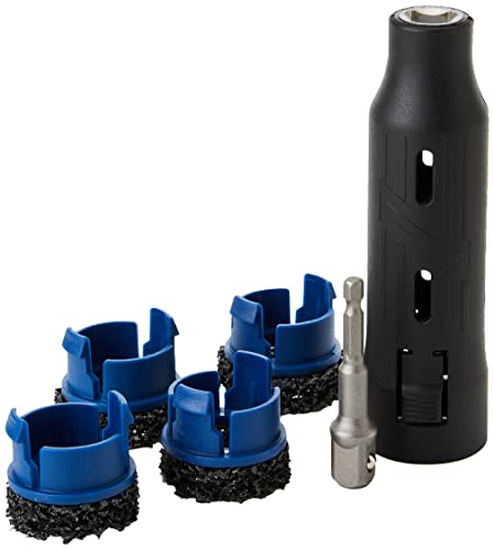 Laser 7197 Hub Cleaning Tool Set 6pc-7197