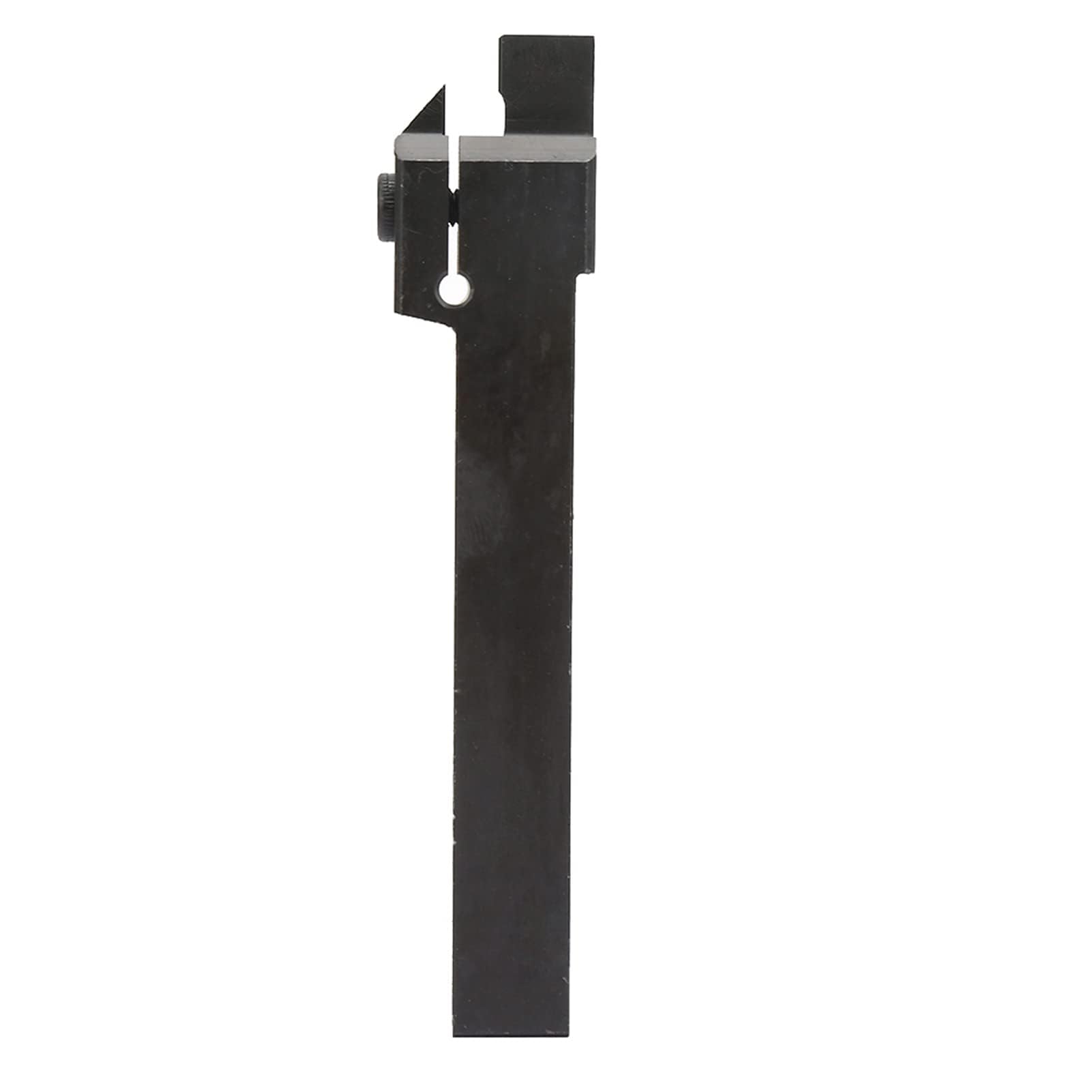 MGEHR1212-3 Portaherramientas de Corte de Ranurado de Torno con 10 Piezas de Insertos de 12x12 Mm