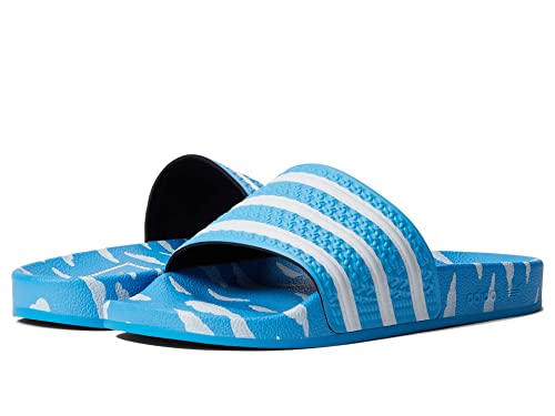 Image of adidas Kids' Adilette Slide Sandals
