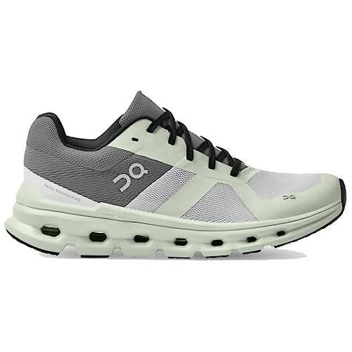 Image of On Women's Cloudrunner Sneakers