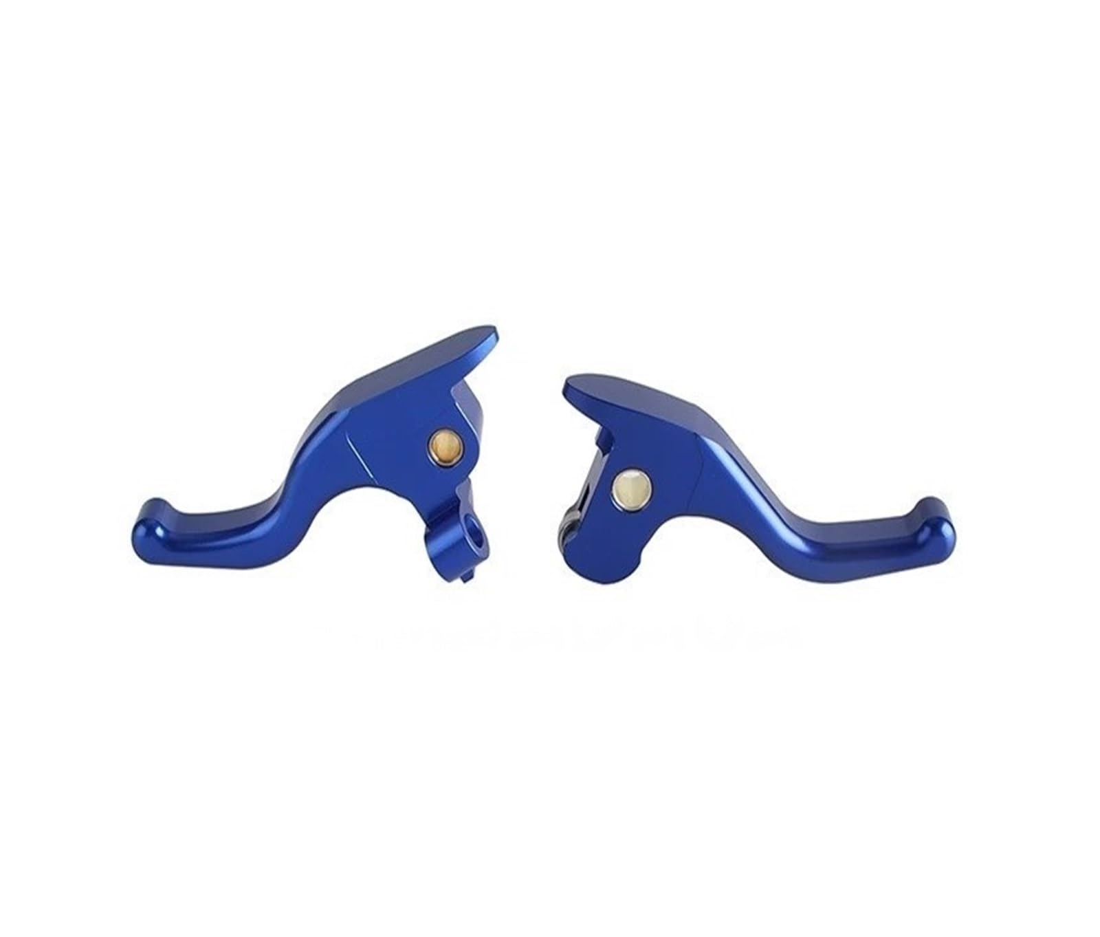 YWQJIOPM Motorcycle Brake Clutch Lever Brake Clutch 3 Finger Handle Levers Control for Road Glide Ultra for Special FLTRXS FLTRX FLTRU FLTRUSE FLHX/I FLHXS 14-16