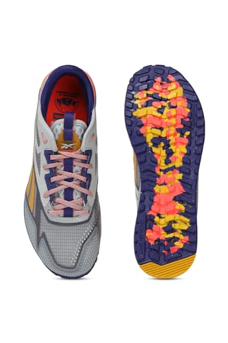 Image of Reebok Mens Nano X2 Tr Adventure Walking Shoe
