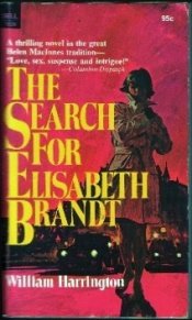 The Search for Elisabeth Brandt