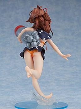 新品 未開封品 ハイスクール・フリート 西崎芽依 水着Ver. 1/8スケール Amazon | ハイスクール・フリート 西崎芽依 水着Ver. 1/8
