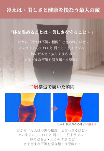 Luckmast 腹巻き の商品画像 1