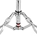 Gibraltar 5706 Medium Weight Double Braced Snare Stand